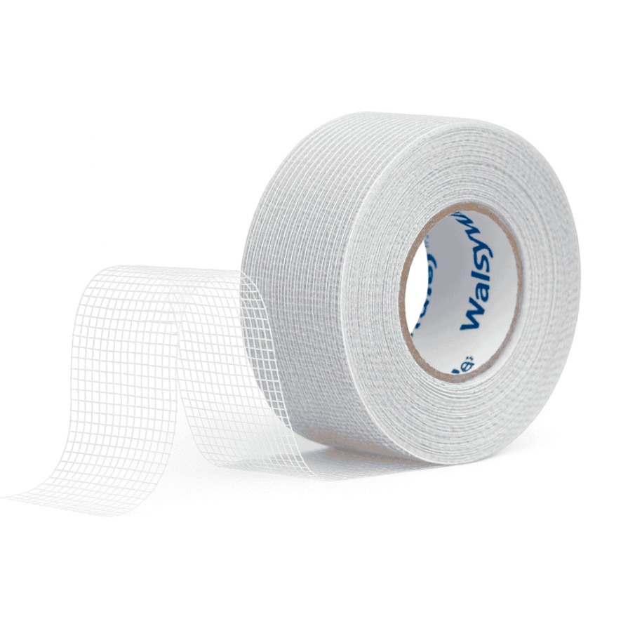 WALSYWA - FITA TELADA BRANCA 90CM